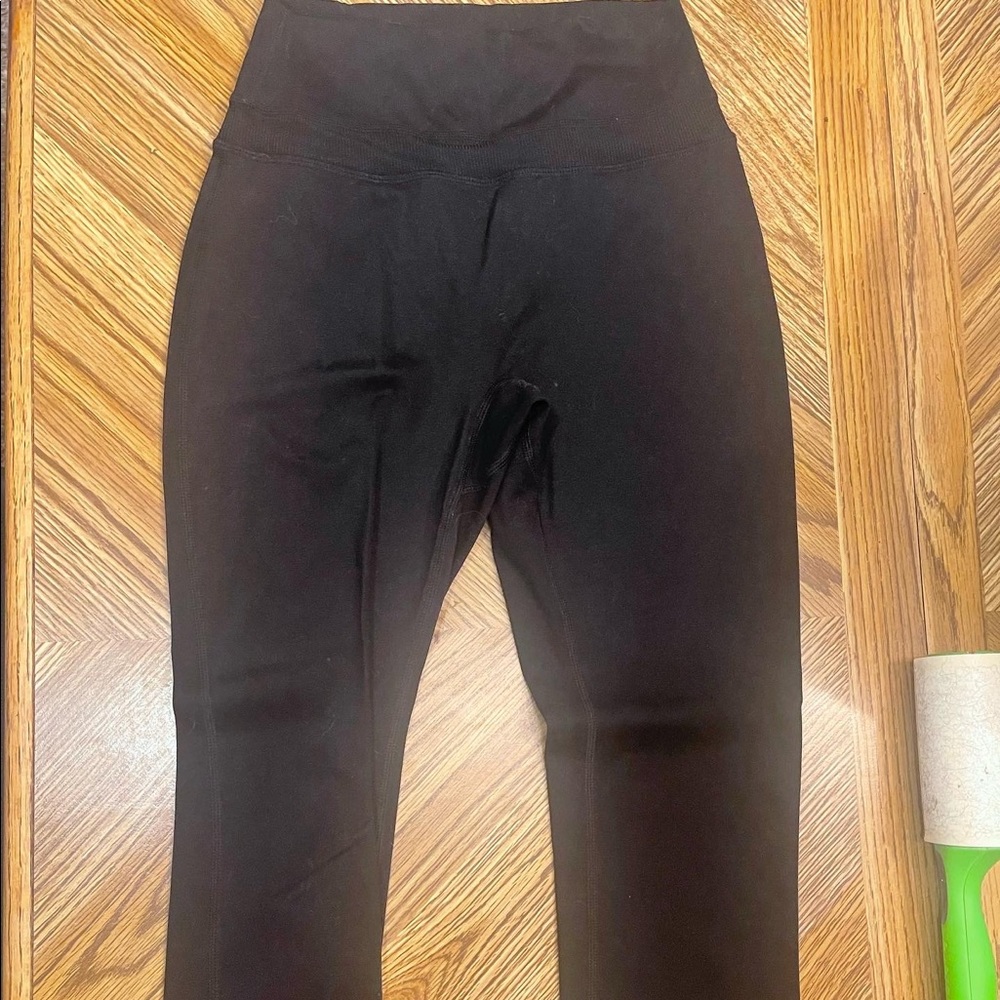 Alphalete Alphalux Leggings